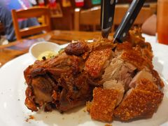 -申德勒加油站西餐厅(日坛路总店)