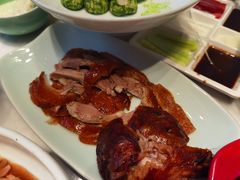 招牌烤鸭-泰钰丰烤鸭.天津菜(开发区店)