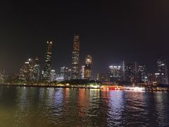-珠江夜游广州塔·中大码头