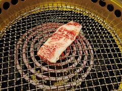 -谷牛日式烤肉(宝山U天地店)