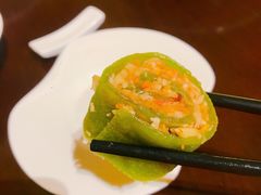 -采悦轩中餐厅·粤菜·海南菜(神州半岛喜来登度假酒店)