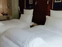 -广州白云机场雅高铂尔曼大酒店