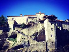 -梅黛奥拉修道院