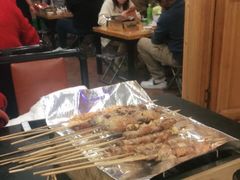 特色烤板筋-老黑板筋(顺义总店)