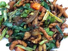 -芳芳餐厅(白沙路店)