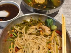 -红鼻子桂林米粉(金唐新光界店)