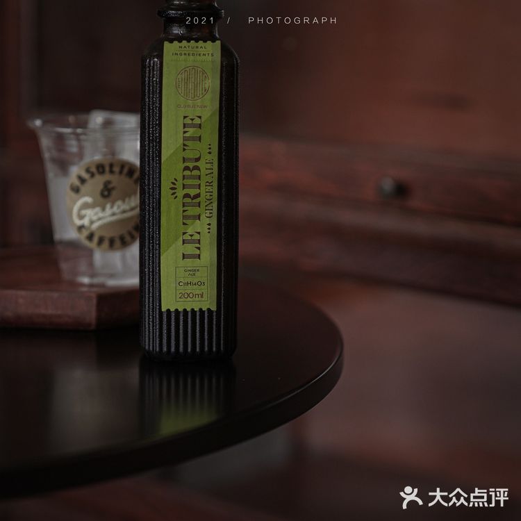 深圳新店｜下梅林工业区里的品质咖啡厅☕️