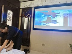 -颐而康·按摩·艾灸·足疗(汽车东站店)