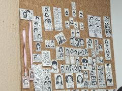 -PIGGYOO人生四格漫画店(朝外店)