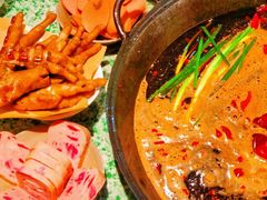 -五里关火锅(牛市口店)