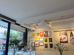 -Dal Cuore 达可芮冰淇淋(陕西北路店)