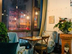 -Kitchen·Y洋厨房西餐厅(王府壹号店)