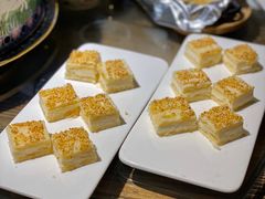 -格日勒阿妈蒙古厨房(大召店)