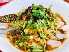 西贝面筋-西贝(上海中心店)