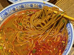 -茂盛小吃(蓝田店)