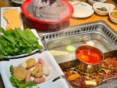 -草原塞蛮羊火锅城(港湾店)