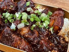 红烧肉-有肉食·虎九闽菜(798艺术区店)