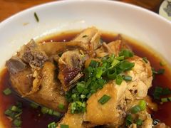 -百家鲜·杭帮菜