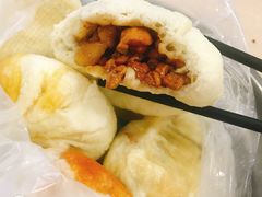 -老陶包子铺(南大西南村店)