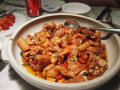 -辛香汇·现炒川菜(淮海路百盛店)