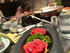 -捞王锅物料理(金华义乌之心店)