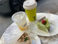 -流酥可心·牛乳蛋糕商店(禾祥西路店)