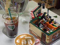-SAFARI COFFEE