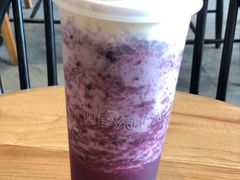 -喜茶(广州荔湾领展广场店)