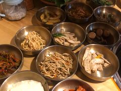 -金顺韩式烤肉·网红烤肉店(广利路店)