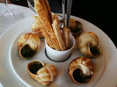 -Le Comptoir de la Gastronomie