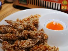 泰汁鸡柳-高淳味道(丹阳湖北路店)