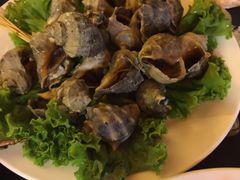 -馅饼粥·百年传承 since1926(中山路店)