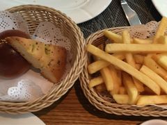 -香草意餐厅(杏石口路店)