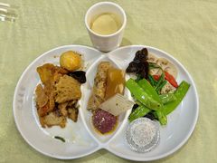 -众善素食(佛平五路店)