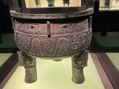 -上海博物馆(人民广场馆)