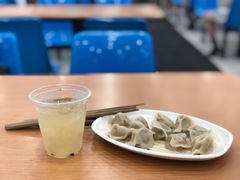 -浙大玉泉五食堂