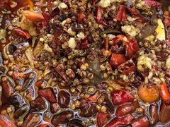 -成都驻京办餐厅(蜀都宾馆店)