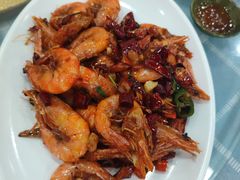 -明记海鲜大排档(巽寮湾店)