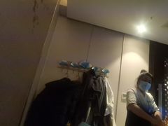 -华夏良子·足道SPA艾灸(翠微店)