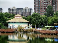 -自然谷恐龙园