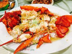 -弘城海鲜点心酒家