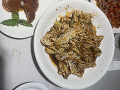 -鸭王烤鸭店(三里河店)