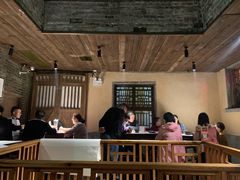 大堂-文和友老长沙龙虾馆(化龙池店)