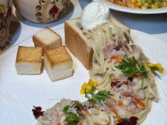 -俄士厨房(五棵松华熙LIVE店)