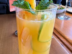 -Grande A'moo(上海万象城店)