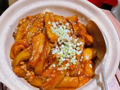 -北京四季酒店·采逸轩