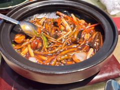 鳝糊-杭州君悦酒店·湖滨28中餐厅