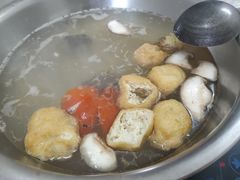 -秧塘牛八宝(金山路店)