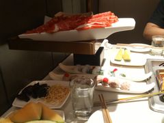 -海底捞火锅(亲子主题北金鹰店)