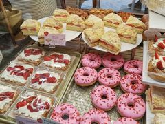 -多乐之日(颐堤港店)